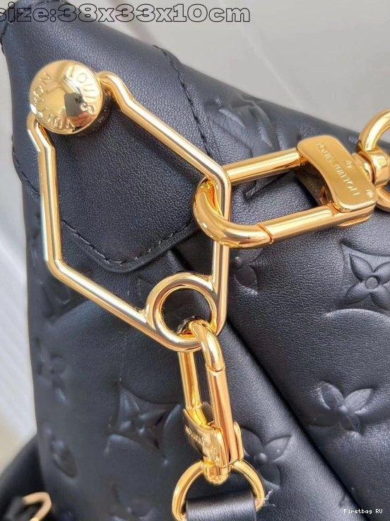 Firstbag ru COUSSIN LOUIS VUITTON MM HOBO 0731